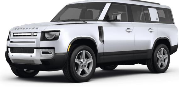 LAND ROVER DEFENDER 2023 SALEPFEU7P2218010 image